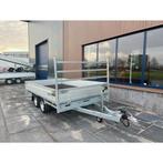 HULCO MEDAX-2 335 X 180 X 30 CM 3.000 KG ALL - IN AKTIE!, Ophalen, Nieuw