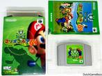 Nintendo 64 / N64 - Mario Golf 64 - Japan, Spelcomputers en Games, Games | Nintendo 64, Verzenden, Gebruikt