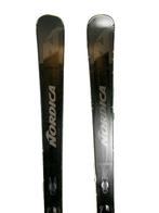 Nordica Dobermann GSR elite-175 cm, Gebruikt, Ophalen of Verzenden, Carve, Skiën