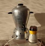 Merkloos/ Moulinex-TOMADO - Koffiezetapparaat (2) -, Antiek en Kunst, Antiek | Keukenbenodigdheden