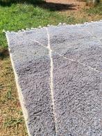 Handmade moroccan rug from bazar - Beni Ourain - diamant -, Huis en Inrichting, Nieuw
