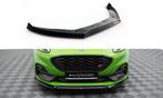Voorspoiler Ford Puma ST / ST-Line Glanzend Zwart, Ophalen of Verzenden, Nieuw