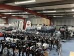 Mercury 60 pk buitenboordmotor, Watersport en Boten, Viertaktmotor, Ophalen of Verzenden, Zo goed als nieuw, 30 pk of meer