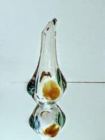 František Zemek - Vaas - Gratis mondgeblazen glas - Rapsodie