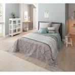 Home affaire Sprei Cremona lichte sprei, deken, voor, Verzenden, Nieuw