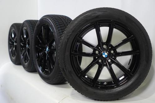 BMW 2 serie 3 serie 4 serie G20 G21 G22 G42 778 17 inch velg, Auto-onderdelen, Banden en Velgen, Velg(en), Gebruikt, 17 inch, Winterbanden