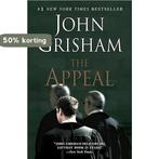 The Appeal 9780385342926 John Grisham, Verzenden, Gelezen, John Grisham