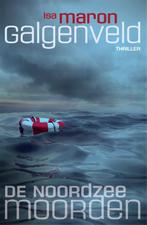 Galgenveld / De Noordzeemoorden / 1 9789048822652 Isa Maron, Verzenden, Gelezen, Isa Maron