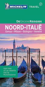 Noord-Italië / De Groene Reisgids 9789401431118, Boeken, Reisgidsen, Verzenden, Gelezen
