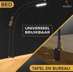 2dekans | Realight BL300 Bedlampje – LED Nachtlampje met, Ophalen of Verzenden, Zo goed als nieuw