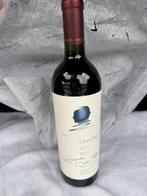 2011 Opus One - Napa Valley - Fles (0,75 liter), Nieuw