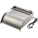 Nevada Waterval Ubbink 30cm RVS - LED - retourdeal - Luxe..., Ophalen of Verzenden, Nieuw