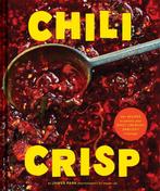 9781797219769 Chili Crisp James Park, Boeken, Kookboeken, Verzenden, Nieuw, James Park