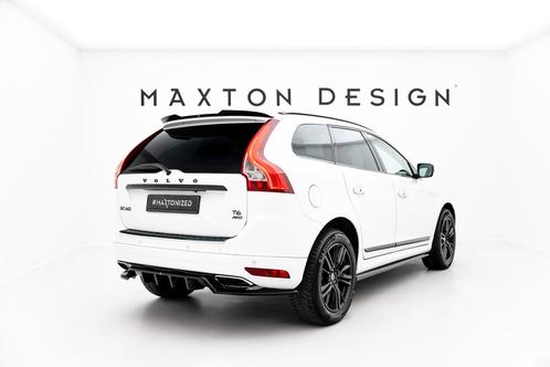 Achter Diffuser Volvo XC60 MK1 Facelift Maxton, Auto-onderdelen, Overige Auto-onderdelen, Ophalen of Verzenden