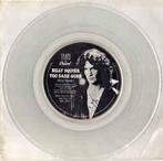 vinyl single 7 inch - Billy Squier - Too Daze Gone CLEAR..., Zo goed als nieuw, Verzenden