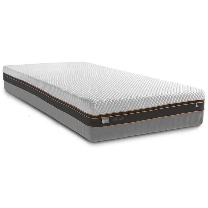 Avek Ouro X9 Matras - 180 x 200, Huis en Inrichting, Slaapkamer | Matrassen en Bedbodems