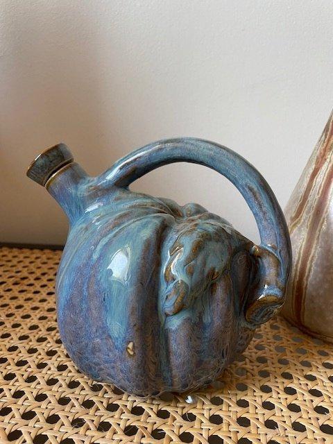 Denbac - Kruik (4) - Steengoed, Antiek en Kunst, Kunst | Designobjecten