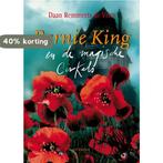 Bernie King en de magische cirkels 9789045106496, Boeken, Verzenden, Gelezen, D. Remmerts de Vries