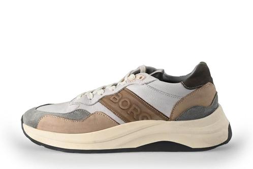 Bjorn Borg Sneakers in maat 41 Wit | 10% extra korting, Kleding | Heren, Schoenen, Wit, Zo goed als nieuw, Sneakers of Gympen