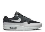 Nike Air Max 1 Essential Off Noir Vast Grey (Sneakers), Verzenden, Nieuw, Nike air max, Sneakers of Gympen