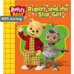 Rupert and the Star Girl 9781405231954, Verzenden, Gelezen