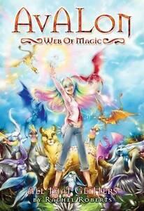Rachel Roberts : Avalon: Web of Magic: All That Glitters, Boeken, Strips | Comics, Gelezen, Verzenden