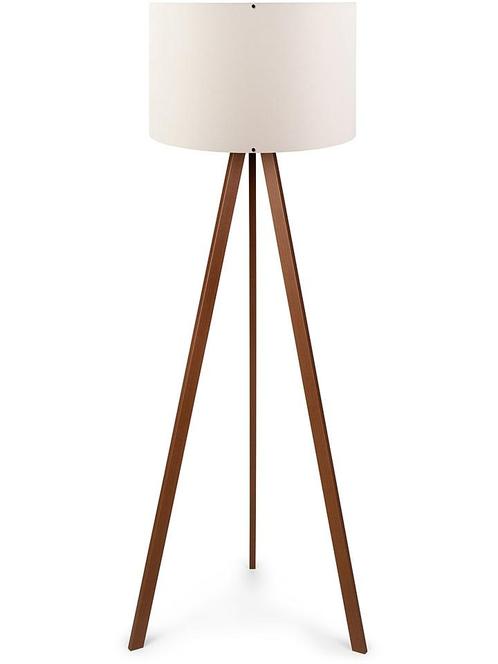Vloerlampen van o.a. Retro Chic,The Home Deco Factory & meer, Huis en Inrichting, Lampen | Vloerlampen, Nieuw, Verzenden
