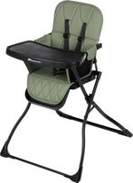SHOWMODEL Bebeconfort Lily - Kinderstoel - Mineral Green - V, Kinderen en Baby's, Wipstoeltjes, Verzenden, Nieuw