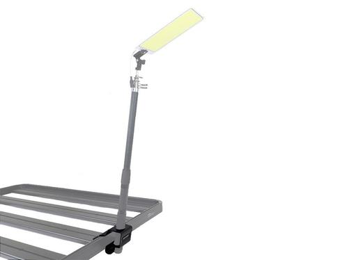 Front Runner - TELESCOPIC CAMP LIGHT RACK BRACKET, Auto diversen, Bagagerekken, Ophalen of Verzenden