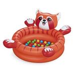 Opblaasbare ballenbak | Bestway | Playcenter | 107 x 94 x 58, Verzenden, Nieuw