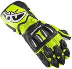 Berik Thunar Evo Zwart Geel Handschoenen, Nieuw met kaartje, Berik, Handschoenen, Heren