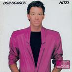 cd - Boz Scaggs - Hits!, Cd's en Dvd's, Verzenden, Zo goed als nieuw