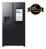€2499 Samsung RS90F66BEF Series 9 Family Hub™ koelkast 9-se, Ophalen of Verzenden, Nieuw, 160 cm of meer