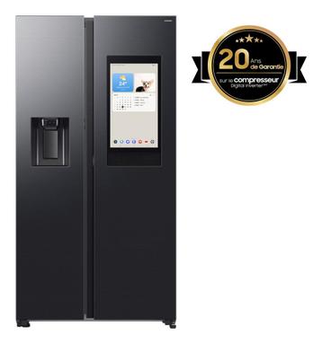 €2499 Samsung RS90F66BEF Series 9 Family Hub™ koelkast 9-se beschikbaar voor biedingen
