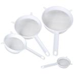 Kitchen Craft Plastic Zeef Ø7cm, Hobby en Vrije tijd, Verzenden, Nieuw
