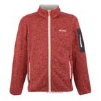 -52% Regatta  Regatta Kinder/kinder newhill fleece jas  maat, Verzenden, Nieuw