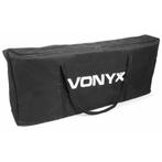 Vonyx Tas voor inklapbaar DJ booth scherm, Verzenden, Nieuw