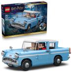 LEGO Harry Potter - Enchanted Flying Ford Anglia™ 76470, Ophalen of Verzenden, Nieuw