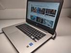 HP Chromebook 14 G4 Met 4xcpu Intel celeron 4gbram 32gbflash, HP, Qwerty, Ophalen of Verzenden, 14 inch