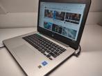 HP Chromebook 14 G4 Met 4xcpu Intel celeron 4gbram 32gbflash, Computers en Software, Chromebooks, 14 inch, Qwerty, Ophalen of Verzenden