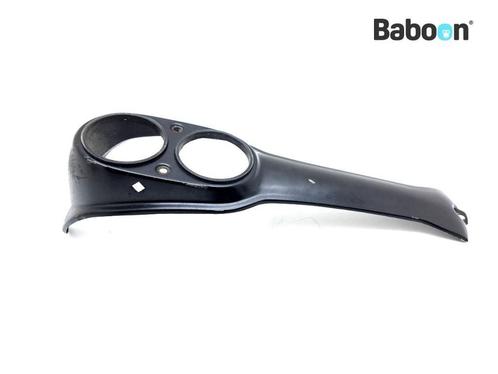 Tank Cover Harley-Davidson FXDL Dyna Low Rider 2006-2008, Motoren, Onderdelen | Harley-Davidson, Gebruikt, Verzenden