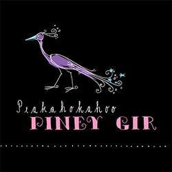 cd - Piney Gir - Peakahokahoo, Cd's en Dvd's, Cd's | Overige Cd's, Zo goed als nieuw, Verzenden