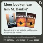 Against a Dark Background 9780316036375 Iain M. Banks, Verzenden, Gelezen, Iain M. Banks