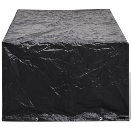 Tuinmeubelhoes 180x140x90 cm | Retourdeal | 60% Korting!, Tuin en Terras, Tuinmeubel-accessoires, Nieuw, Ophalen of Verzenden