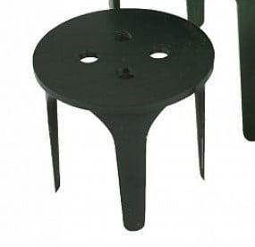 Oasis® pinholder stekers Block Sponge 30 mm 100 stuks, Huis en Inrichting, Woonaccessoires | Kunstplanten en Kunstbloemen, Nieuw