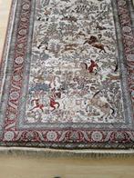 Hereke - Tapijt - 185 cm - 123 cm, Huis en Inrichting, Nieuw