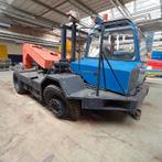 Terminal trekker met lorrie, DAF, 1301 DF, Nieuw