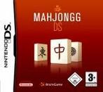 MarioDS.nl: Mahjongg DS Losse Game Card - iDEAL!, Ophalen of Verzenden, Zo goed als nieuw
