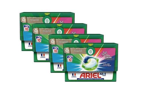 Ariel all-in-one Original (40 pods in totaal), Huis en Inrichting, Keuken | Keukenbenodigdheden