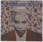 cd - Angelique Kidjo - Oremi, Verzenden, Zo goed als nieuw